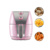 Thumbnail AIR FRY BRITANIA BFR40RS 5L ROSA0