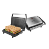 Thumbnail SANDWICHERA BRITANIA GRILL PRESS 2 EN 10
